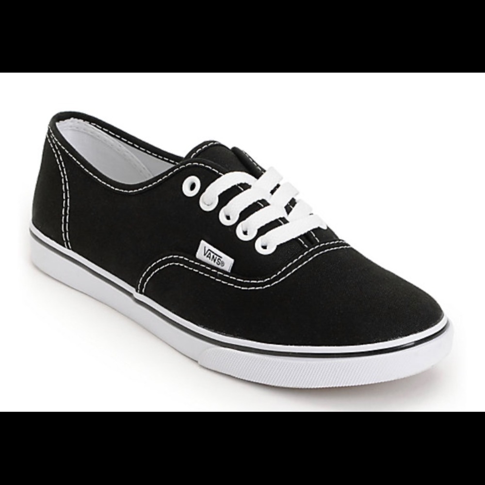 Vans Authentic LoPro